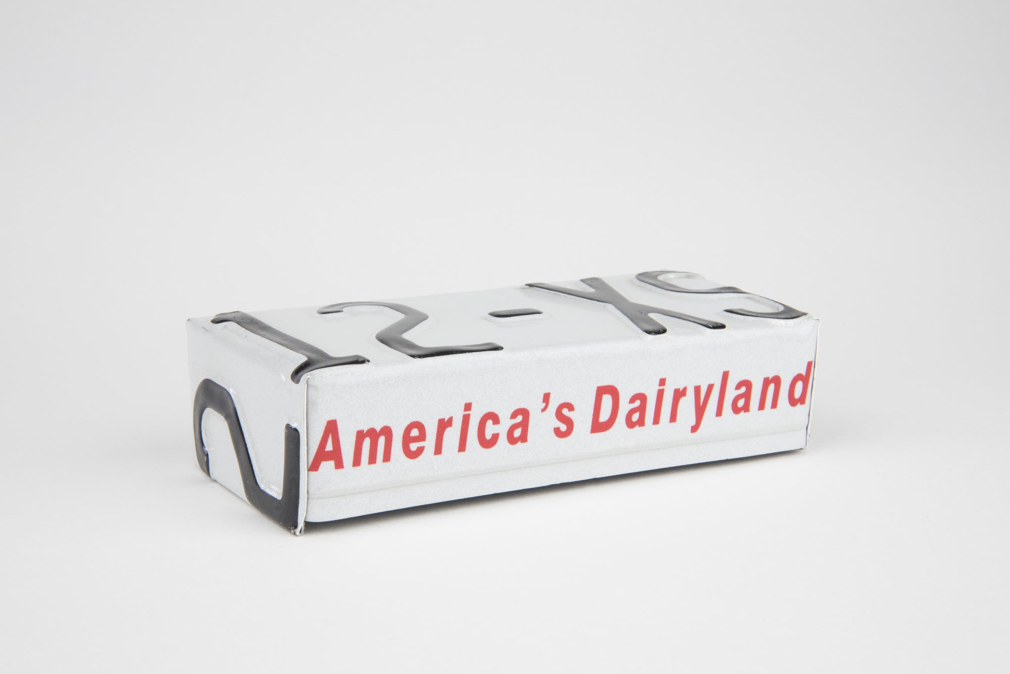 WISCONSIN TRAY - Unique Pl8z