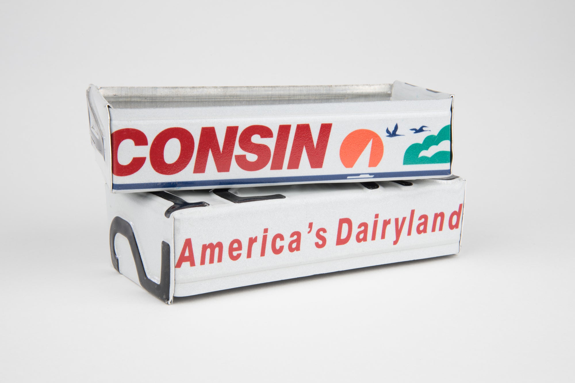 WISCONSIN TRAY - Unique Pl8z