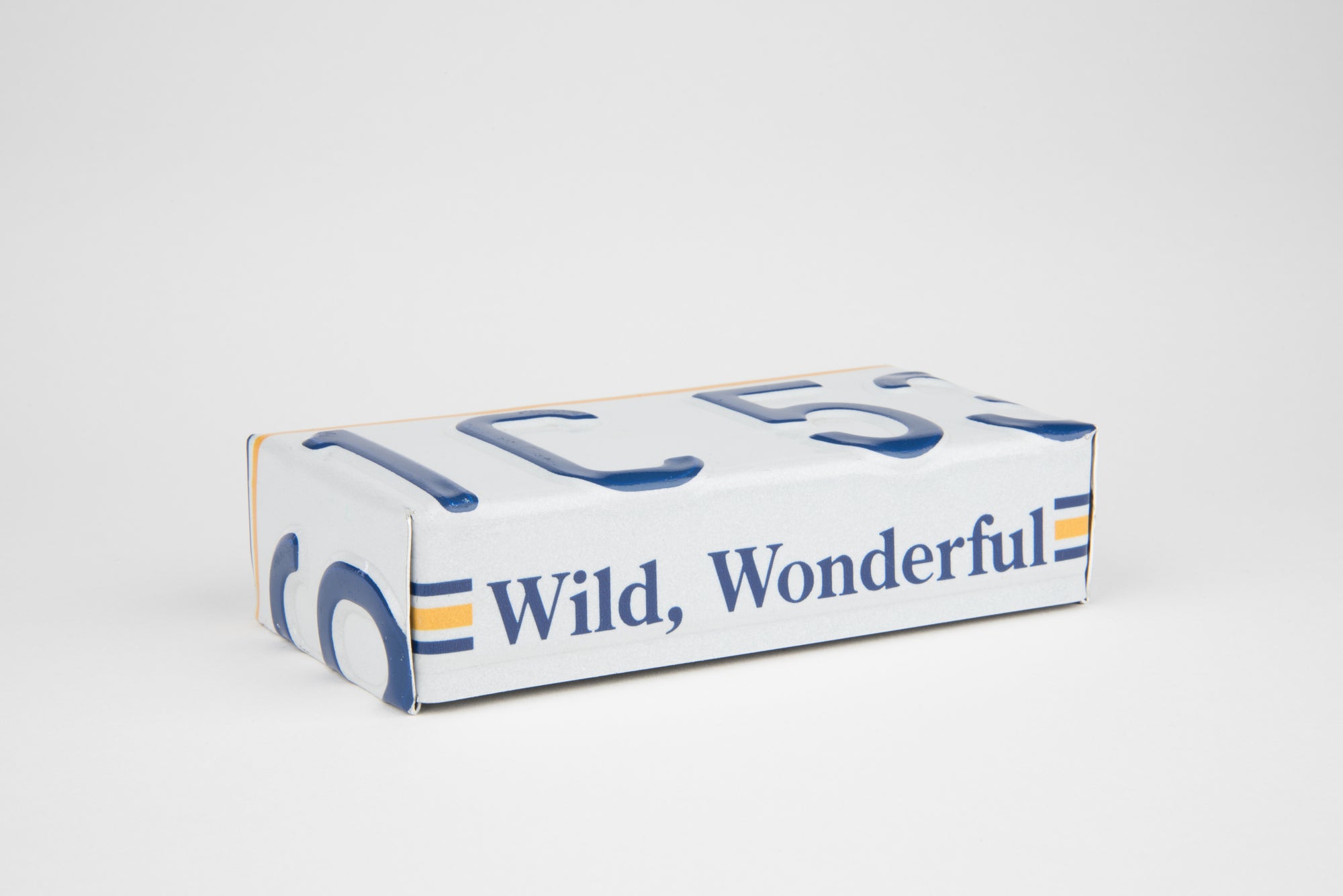 WEST VIRGINIA TRAY - Unique Pl8z