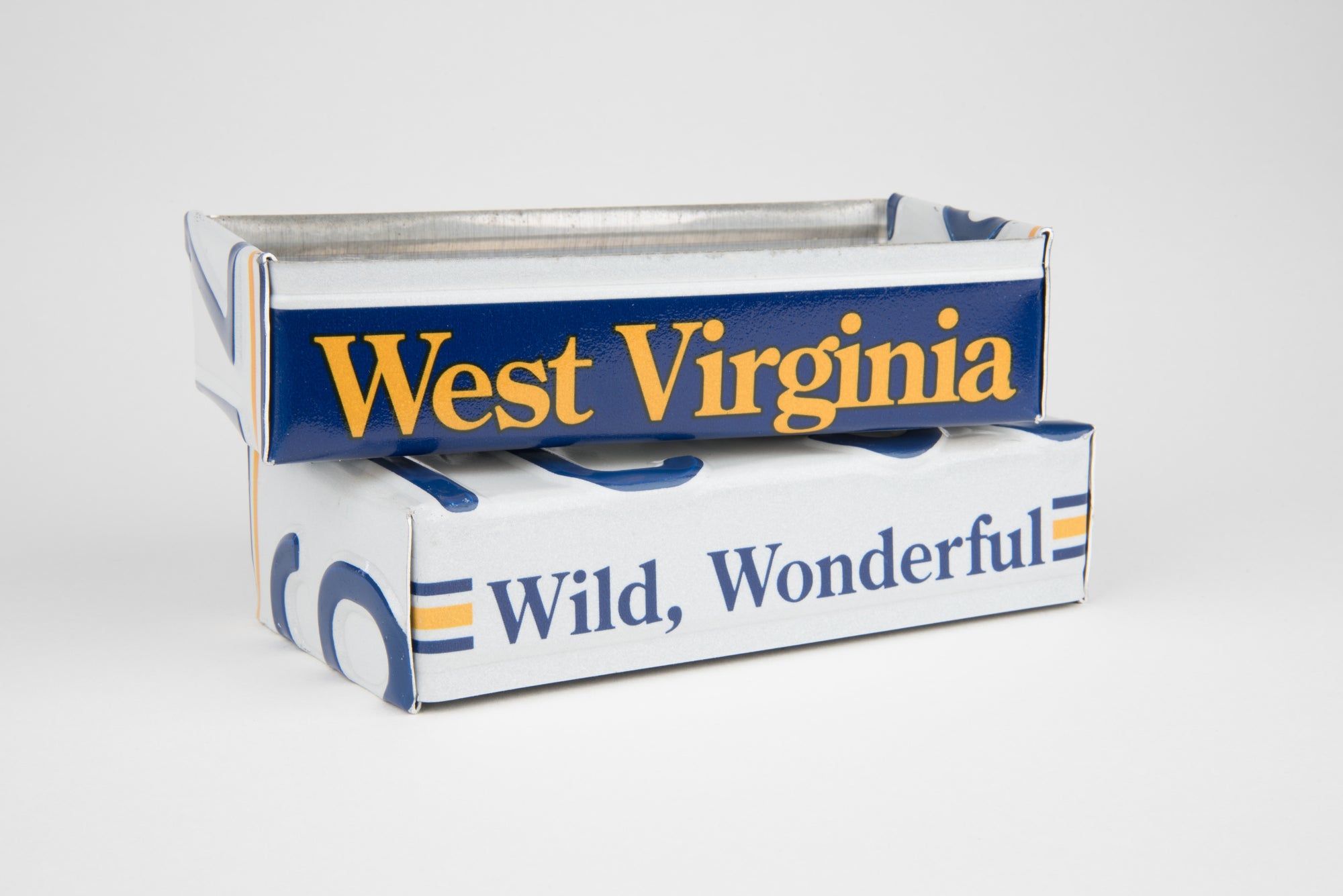 WEST VIRGINIA TRAY - Unique Pl8z