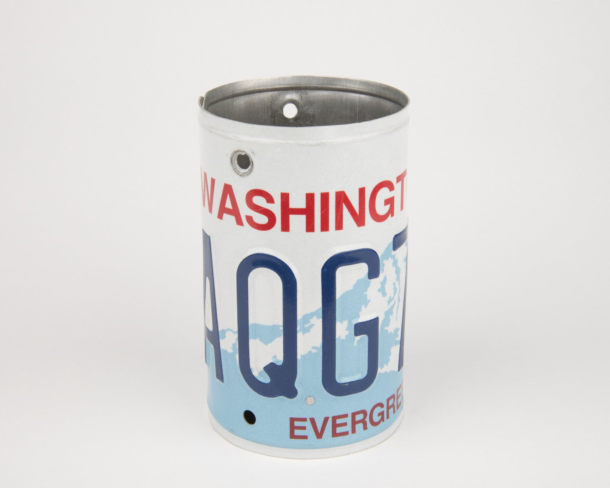 WASHINGTON CANISTER - Unique Pl8z