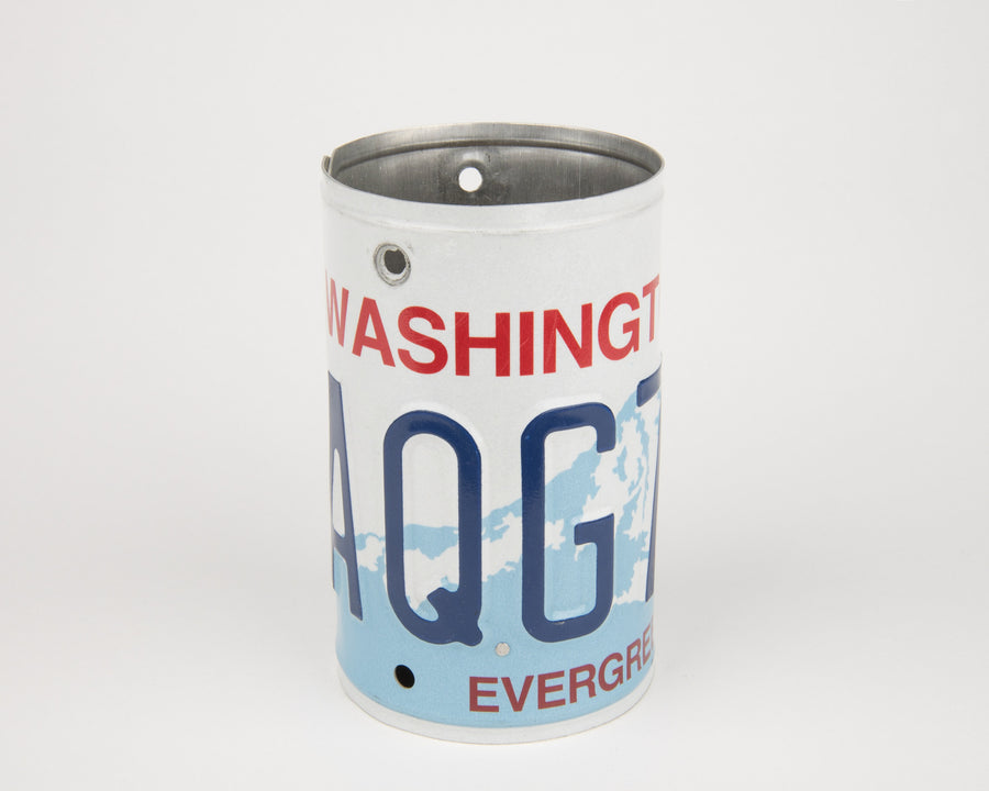 WASHINGTON CANISTER - Unique Pl8z