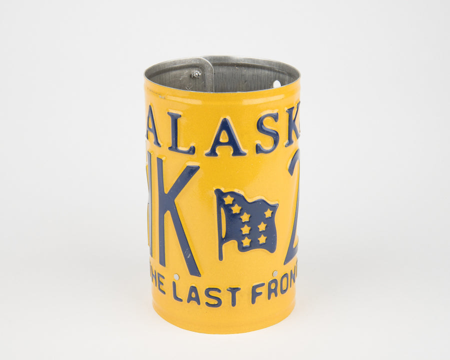 ALASKA CANISTER - Unique Pl8z