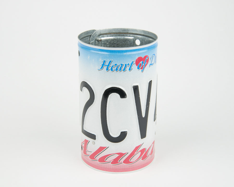 ALABAMA CANISTER - Unique Pl8z