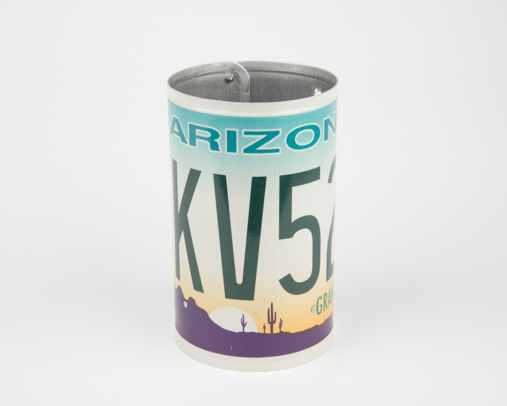 ARIZONA CANISTER - Unique Pl8z