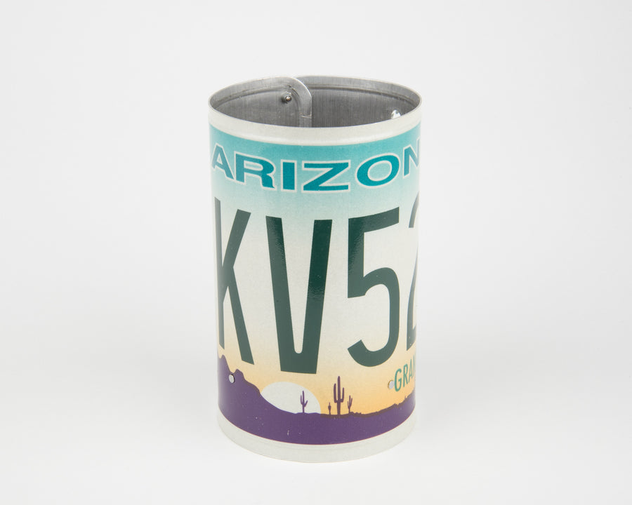 ARIZONA CANISTER - Unique Pl8z