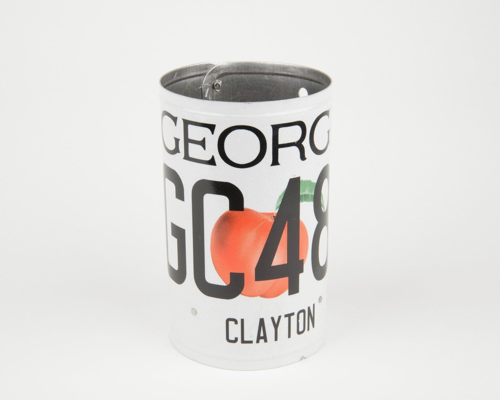 GEORGIA CANISTER - Unique Pl8z