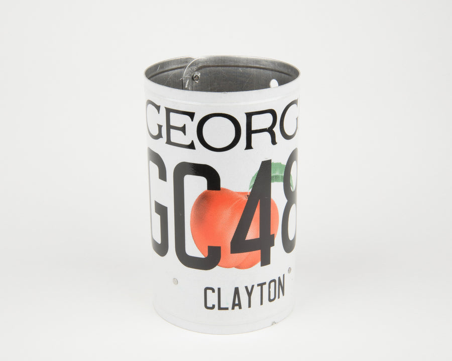 GEORGIA CANISTER - Unique Pl8z