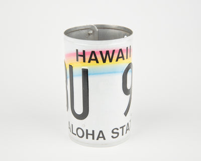 HAWAII CANISTER - Unique Pl8z