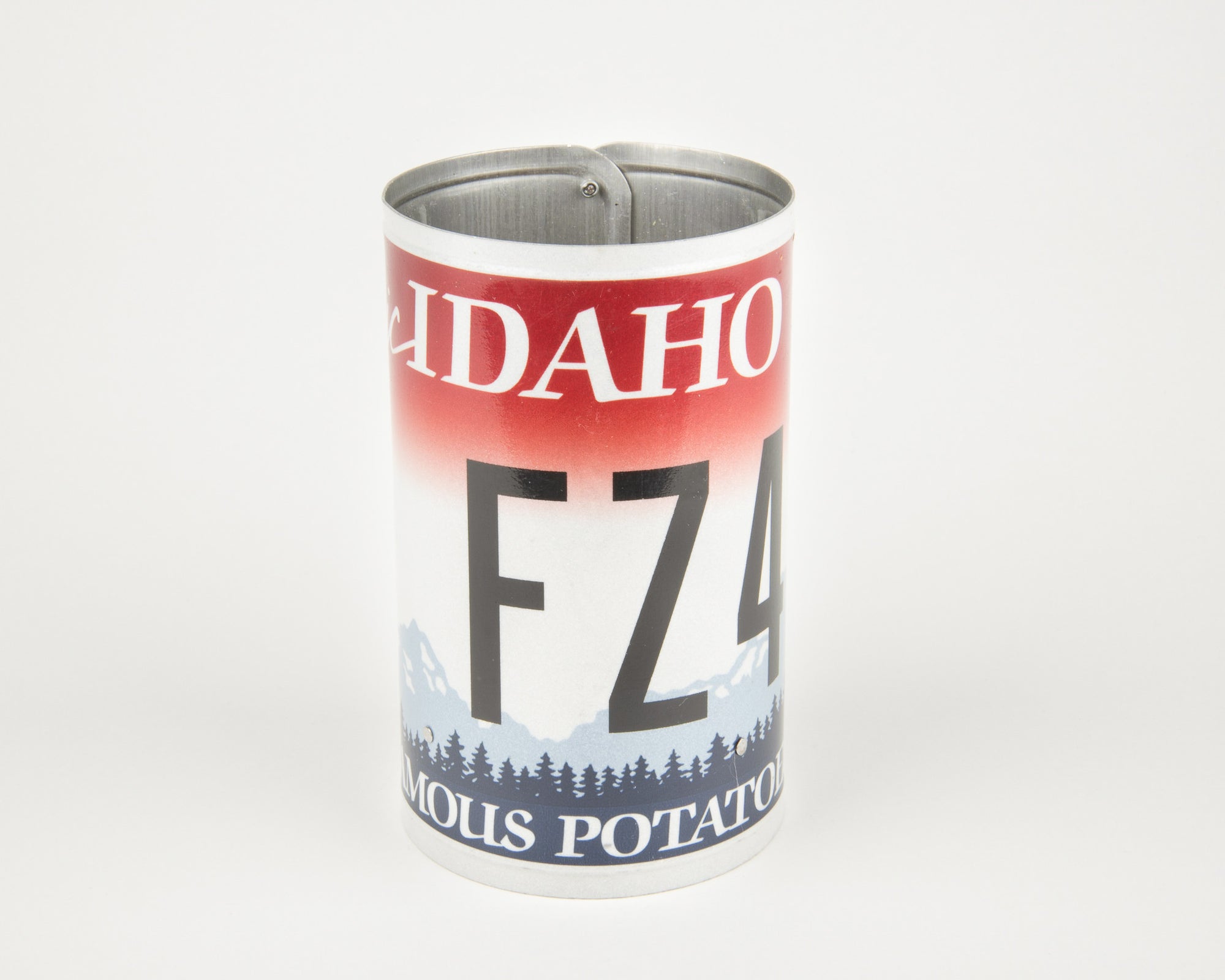 IDAHO CANISTER - Unique Pl8z