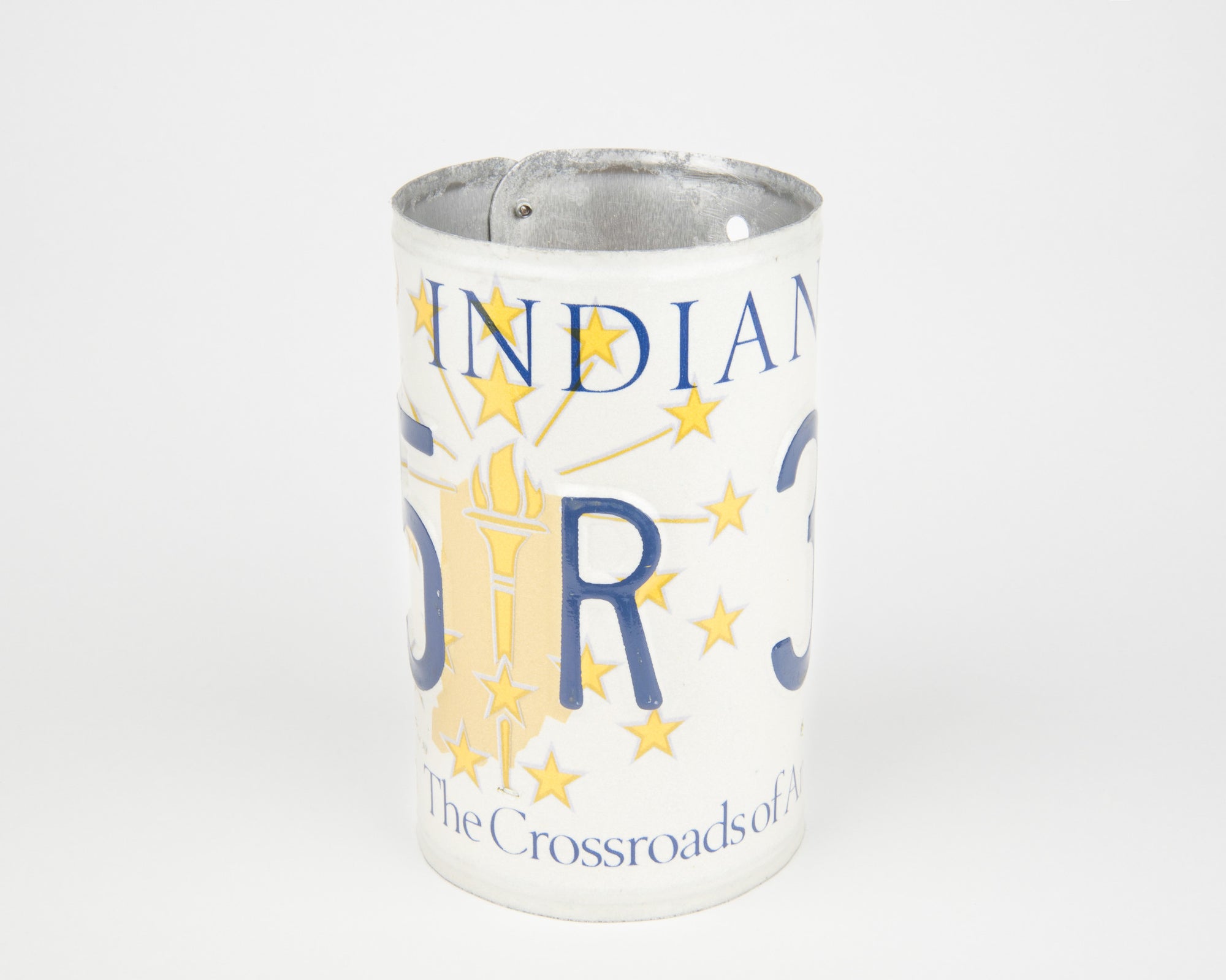 INDIANA CANISTER - Unique Pl8z