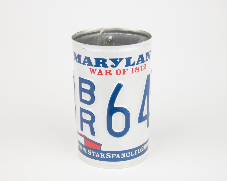 MARYLAND CANISTER - Unique Pl8z