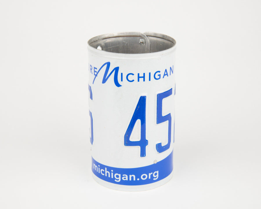 MICHIGAN CANISTER - Unique Pl8z