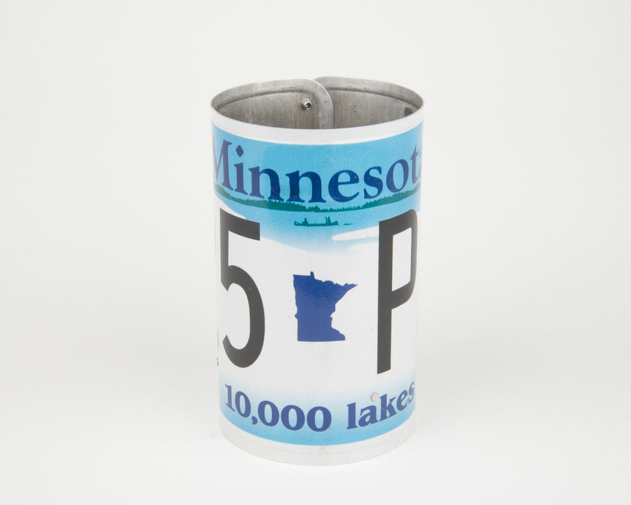 MINNESOTA CANISTER - Unique Pl8z