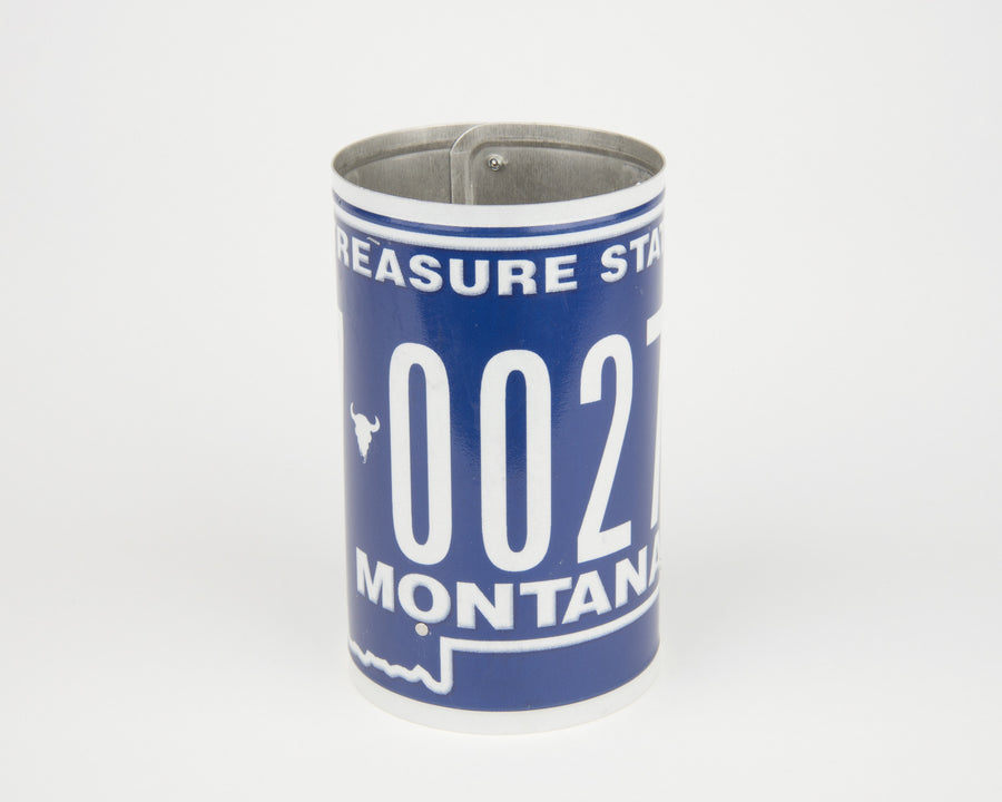 MONTANA CANISTER - Unique Pl8z
