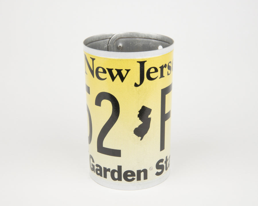 NEW JERSEY CANISTER - Unique Pl8z
