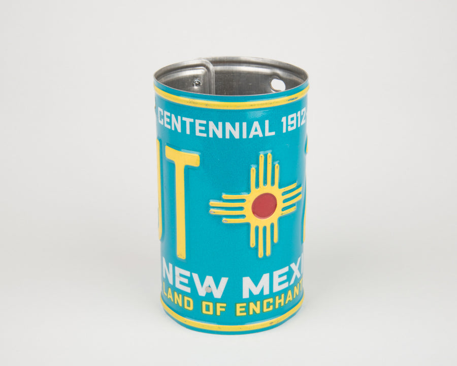 NEW MEXICO CANISTER - Unique Pl8z