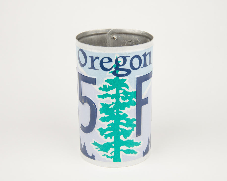 OREGON CANISTER - Unique Pl8z
