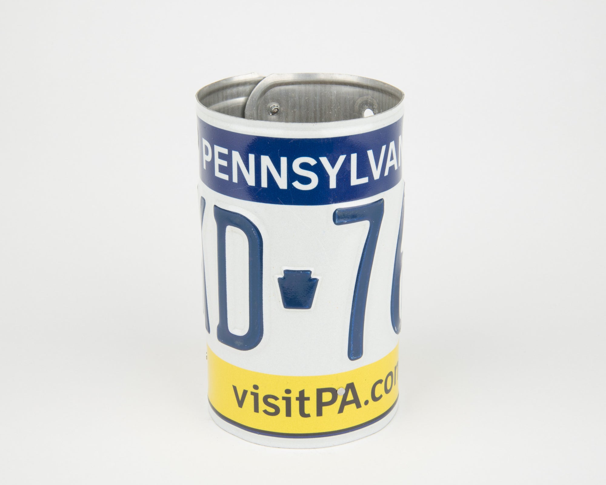 PENNSYLVANIA CANISTER - Unique Pl8z