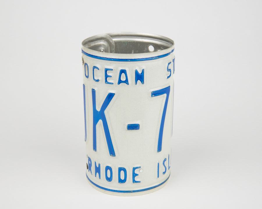 RHODE ISLAND CANISTER - Unique Pl8z