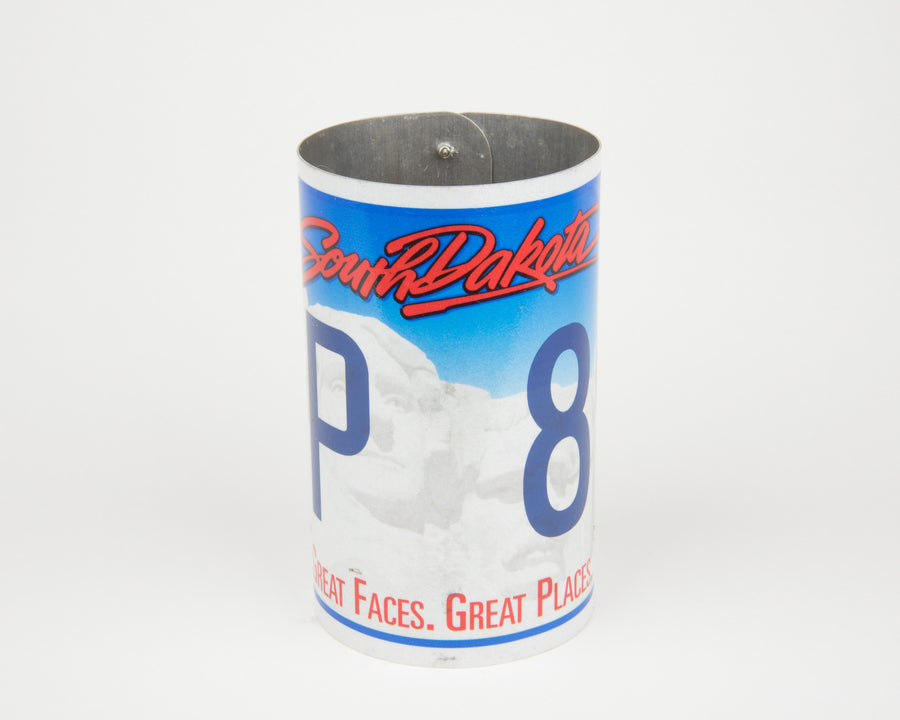 SOUTH DAKOTA CANISTER - Unique Pl8z