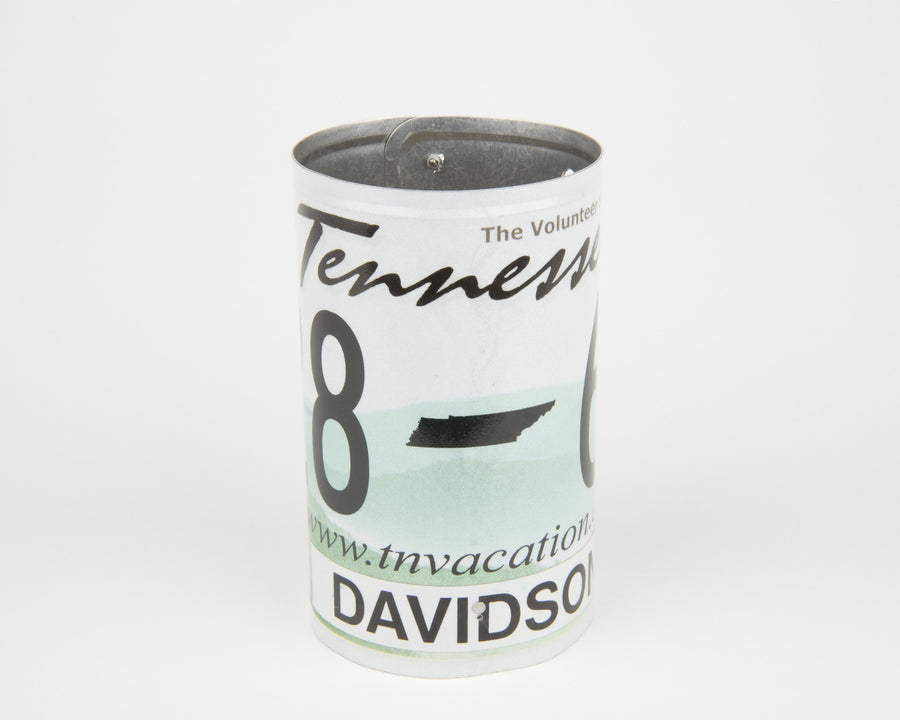 TENNESSEE CANISTER - Unique Pl8z