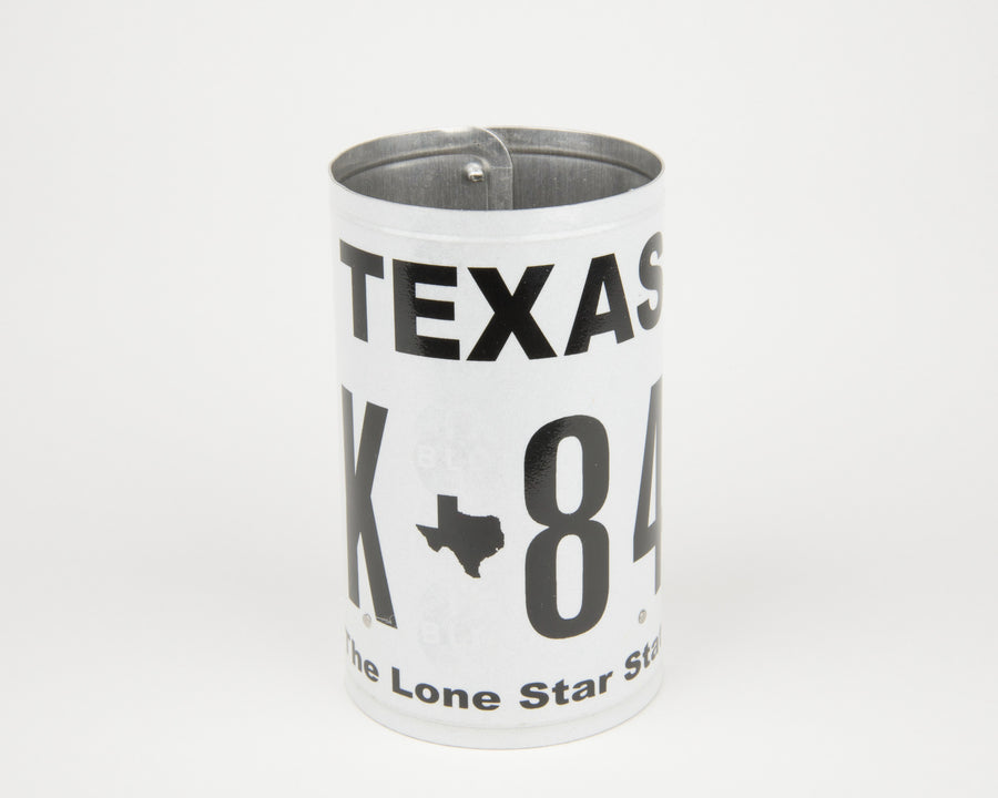TEXAS CANISTER - Unique Pl8z