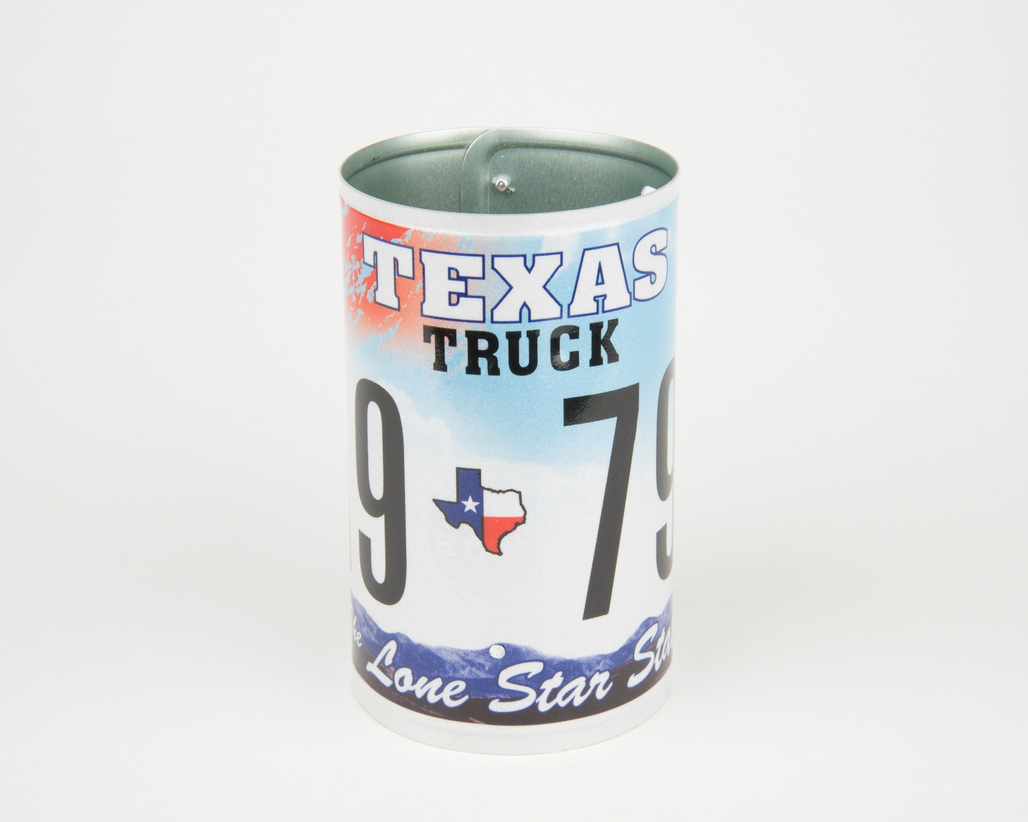 TEXAS CANISTER - Unique Pl8z