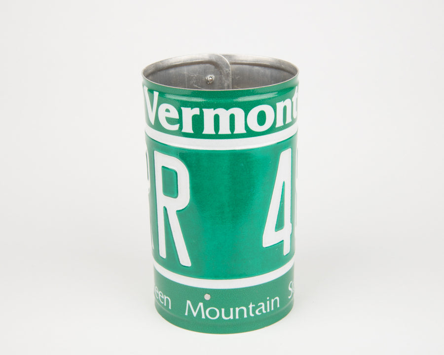 VERMONT CANISTER - Unique Pl8z