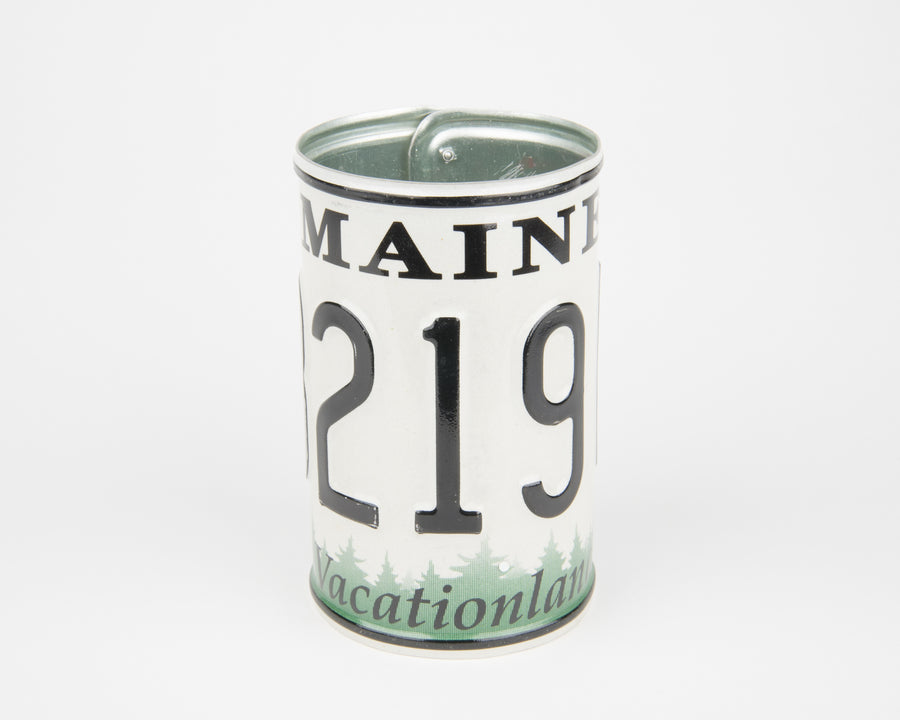 MAINE CANISTER - Unique Pl8z