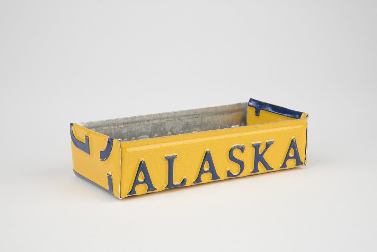 ALASKA TRAY - Unique Pl8z