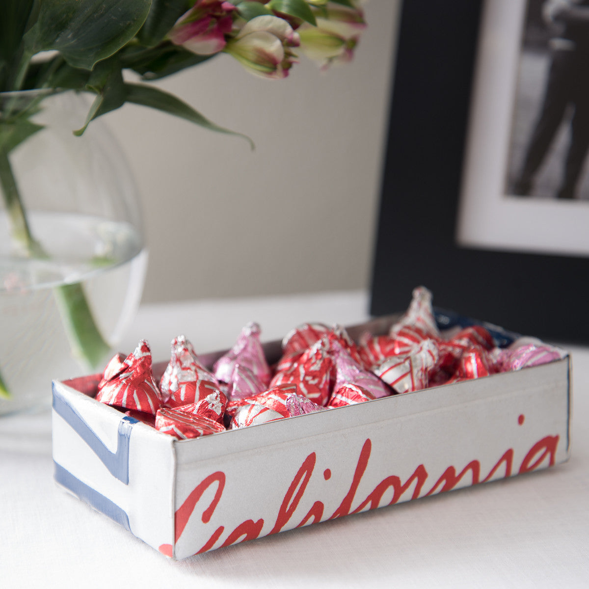 LOUISIANA TRAY - Unique Pl8z