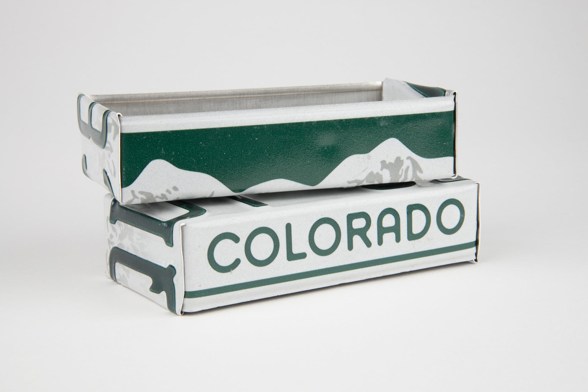 COLORADO TRAY - Unique Pl8z