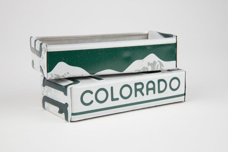 COLORADO TRAY - Unique Pl8z