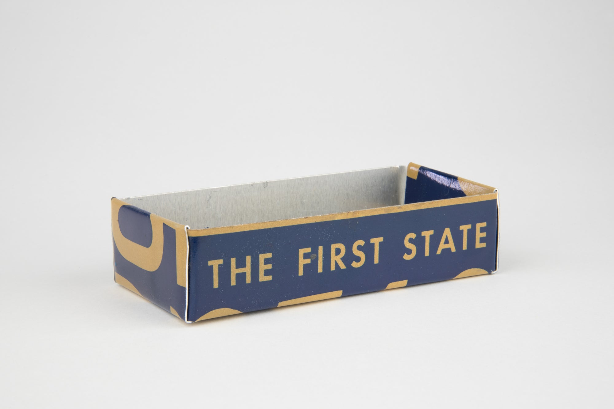 DELAWARE TRAY - Unique Pl8z