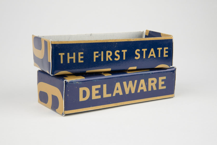 DELAWARE TRAY - Unique Pl8z