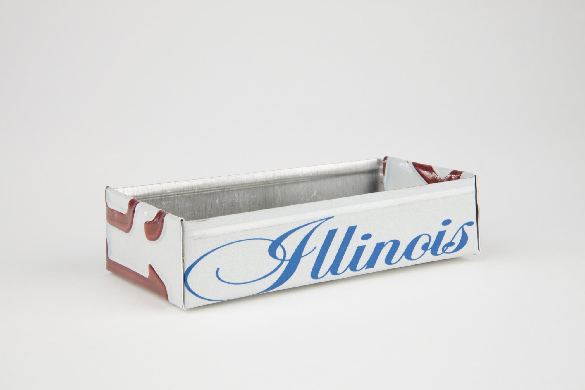 ILLINOIS TRAY - Unique Pl8z