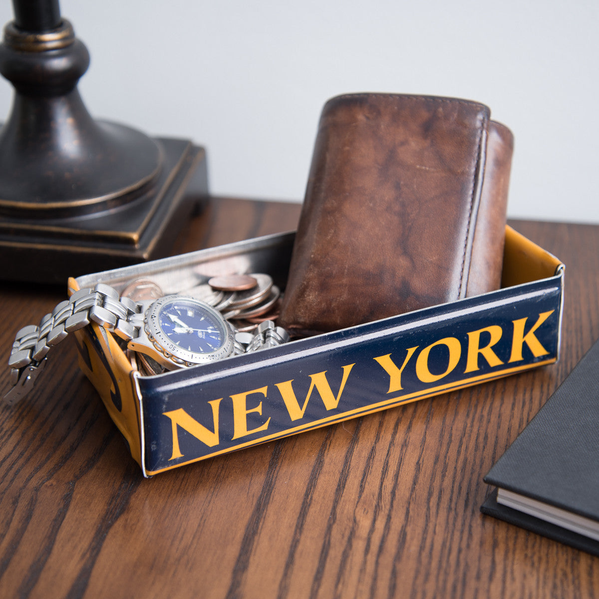 NEW YORK TRAY - Unique Pl8z