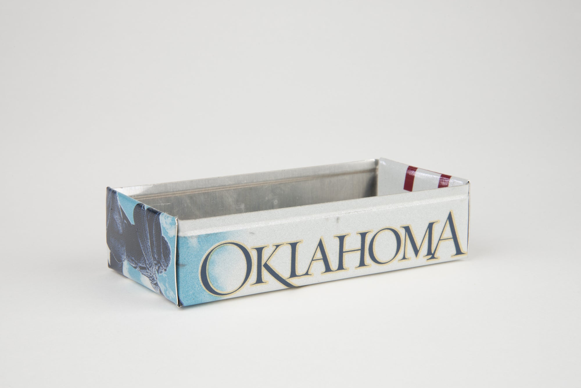 OKLAHOMA TRAY - Unique Pl8z