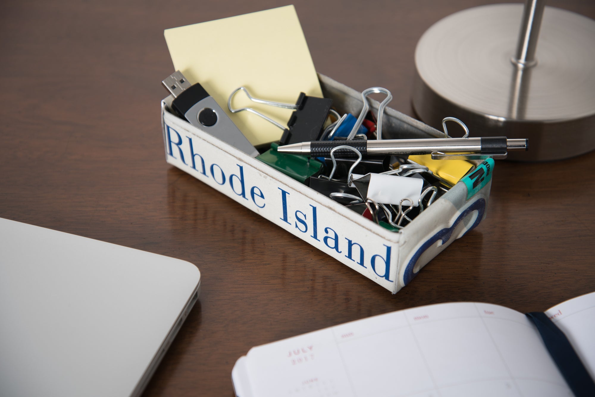 WYOMING TRAY - Unique Pl8z