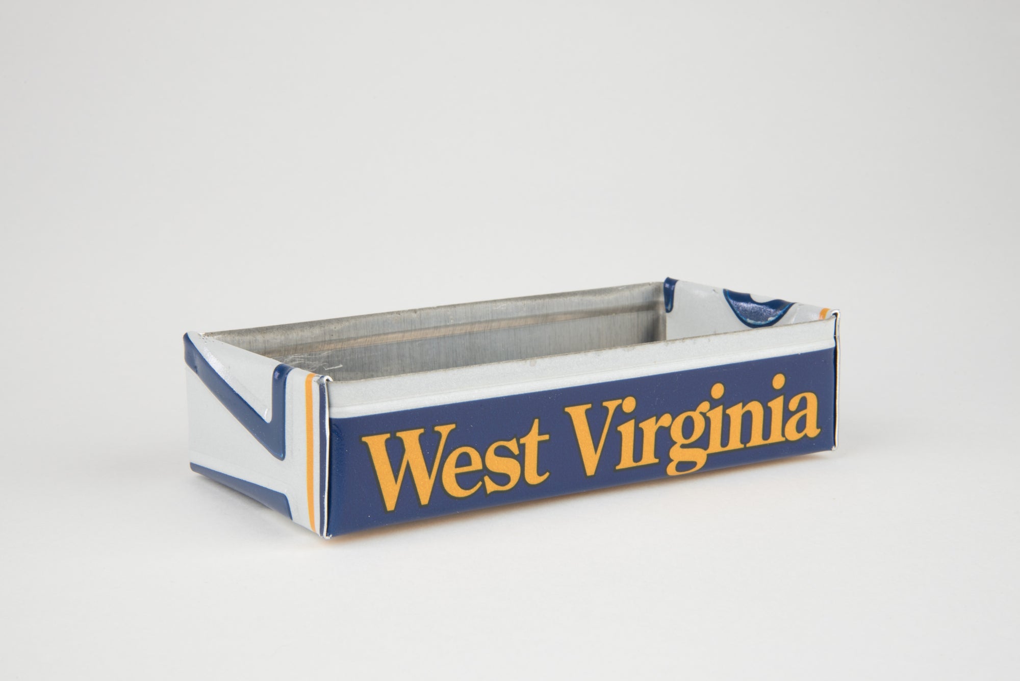 WEST VIRGINIA TRAY - Unique Pl8z
