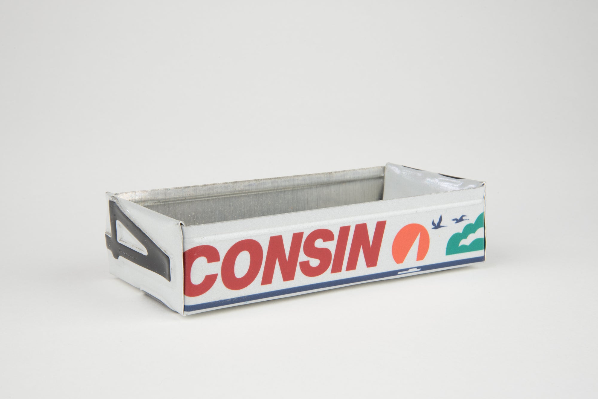 WISCONSIN TRAY - Unique Pl8z