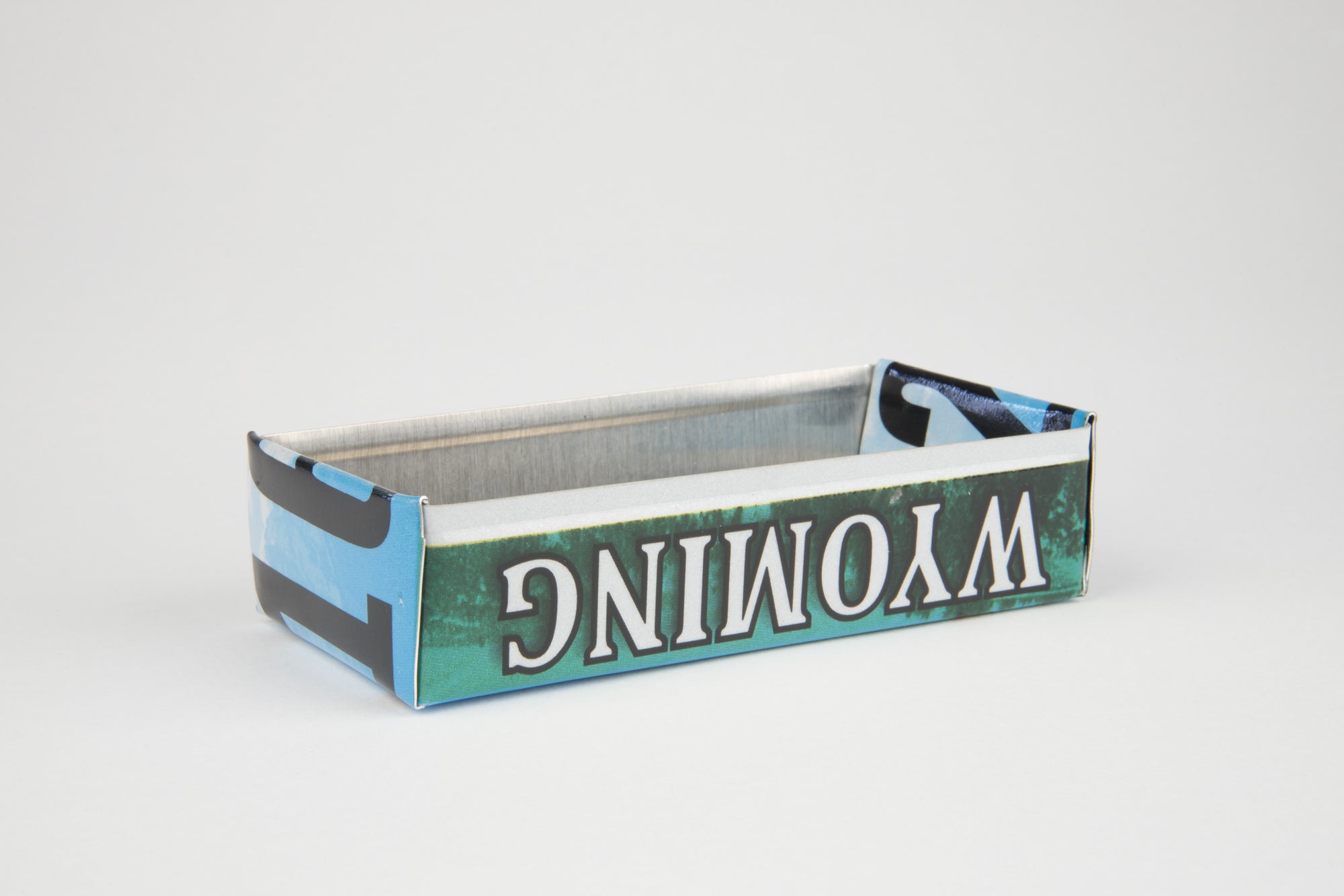 WYOMING TRAY - Unique Pl8z