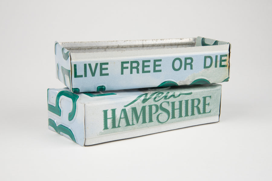 NEW HAMPSHIRE TRAY - Unique Pl8z