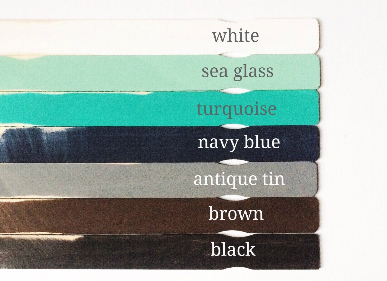 MILSPOUSE by Unique Pl8z  Recycled License Plate Art - Unique Pl8z