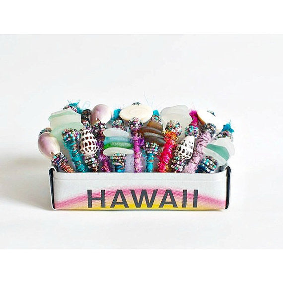 HAWAII TRAY - Unique Pl8z